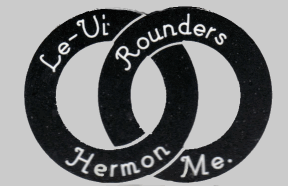 Le-Vi Rounders logo